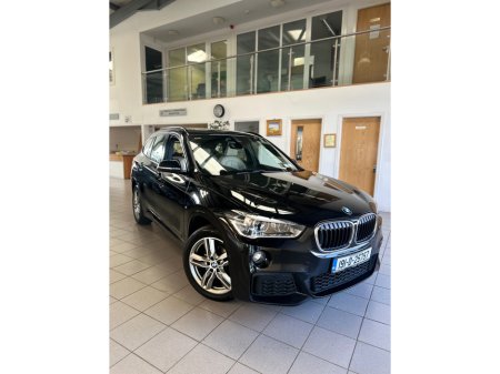 2019 BMW X1 - photo 5