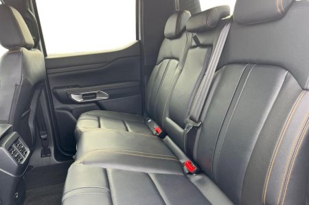 2026 Ford Ranger - photo 11
