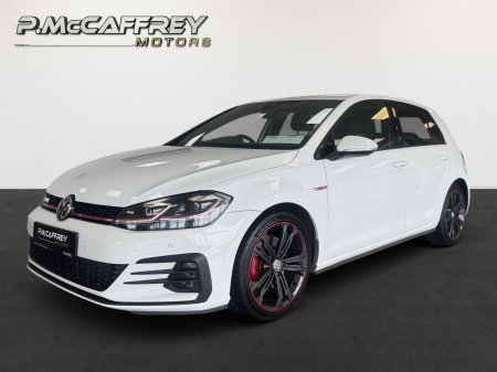 2018 Volkswagen Golf 2.0 TSI 5DR 230HP GTI DSG
