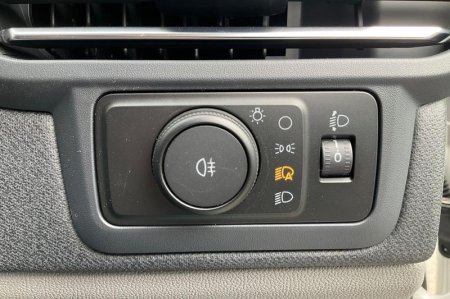 2026 Ford Tourneo Custom - photo 37