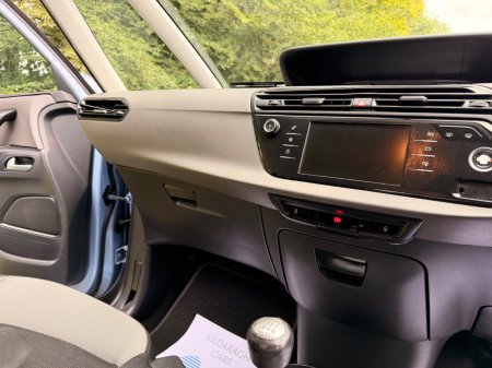 2015 Citroen C4 - photo 21