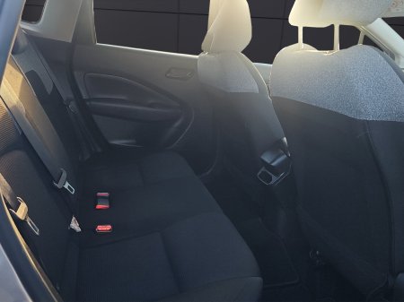 2022 Nissan Note - photo 13