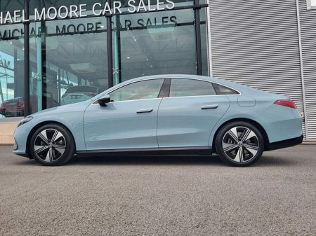 2027 Mercedes-Benz CLA - photo 5