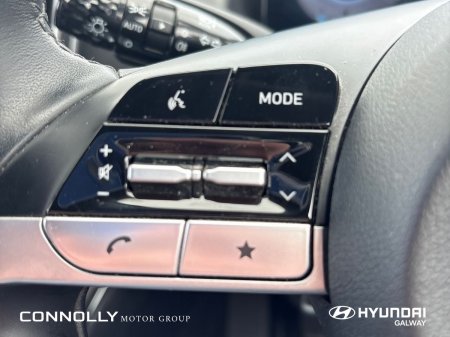 2024 Hyundai Tucson - photo 26