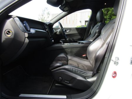 2018 Volvo XC60 - photo 13