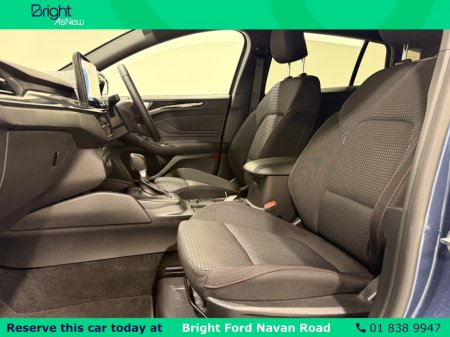 2024 Ford Focus - photo 16