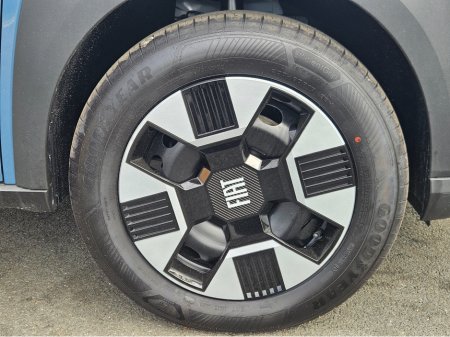 2026 Fiat Grande Panda - photo 10