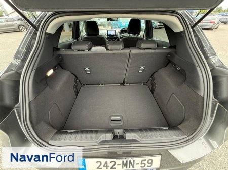 2024 Ford Puma - photo 8