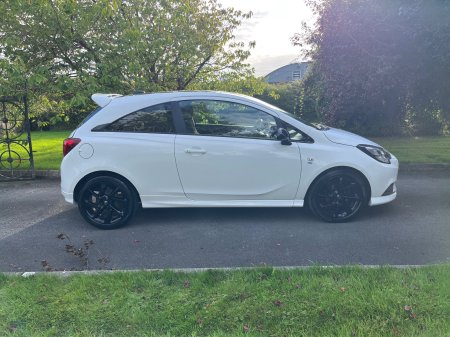 2019 Opel Corsa - photo 3