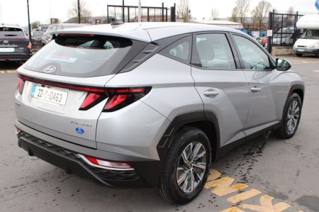 2022 Hyundai Tucson - photo 5