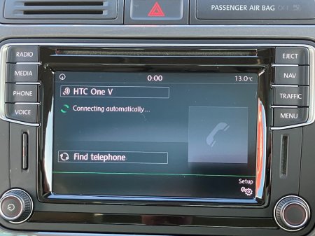 2016 Volkswagen Tiguan - photo 13
