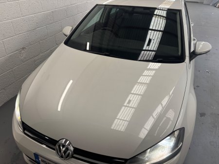 2015 Volkswagen Golf - photo 11