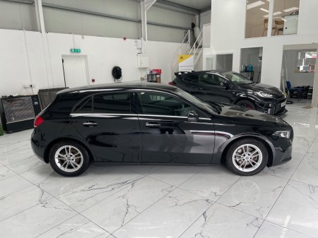 2019 Mercedes-Benz A-Class - photo 2