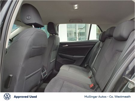 2023 Volkswagen Golf - photo 7