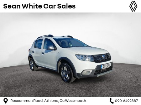2021 Dacia Sandero - photo 3