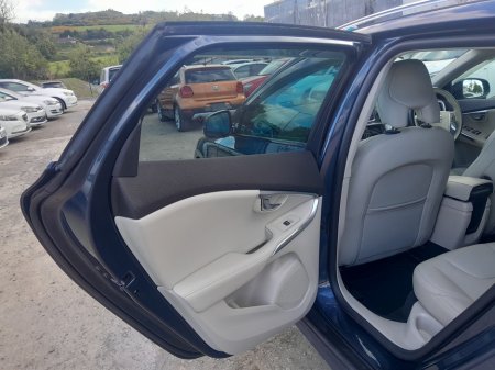 2017 Volvo V40 - photo 11
