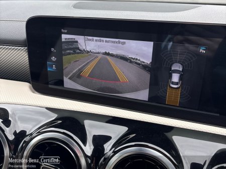 2023 Mercedes-Benz CLA - photo 17