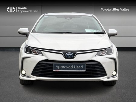 2020 Toyota Corolla - photo 5