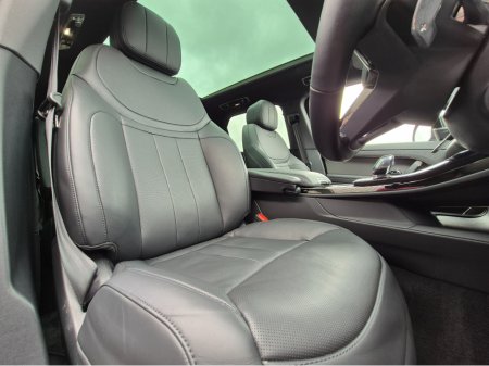 2025 Land Rover Range Rover Sport - photo 11