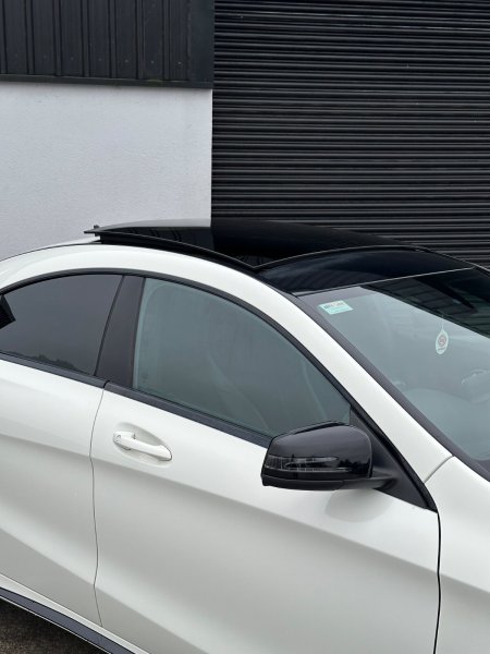 2016 Mercedes-Benz CLA - photo 18