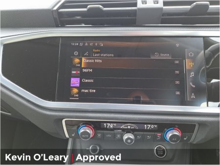 2022 Audi Q3 - photo 13