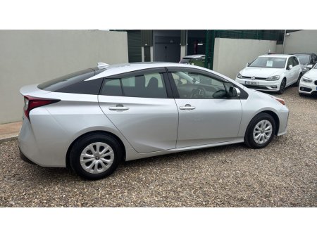 2021 Toyota Prius - photo 4
