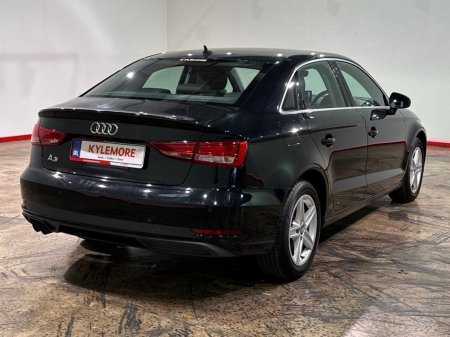 2020 Audi A3 - photo 3