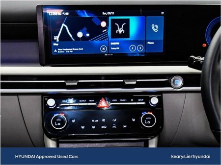 2024 Hyundai Tucson - photo 22
