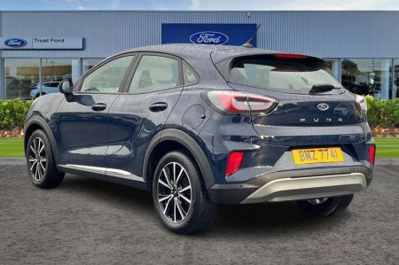 2023 Ford Puma - photo 2