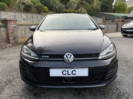 2015 Volkswagen Golf - photo 8