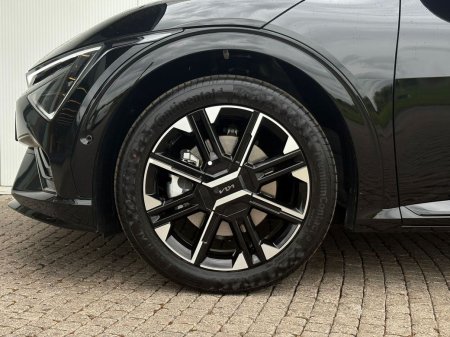 2026 Kia EV6 - photo 48