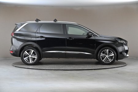 2023 Peugeot 5008 - photo 11