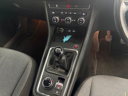 2021 SEAT Ateca - photo 9