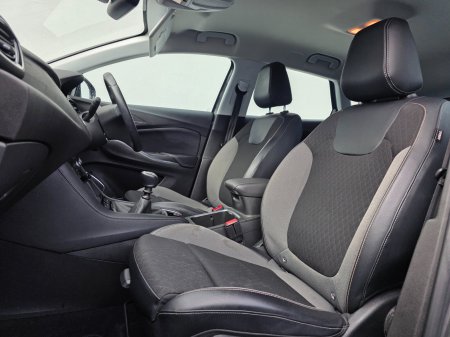 2019 Opel Grandland X - photo 12