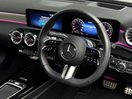 2024 Mercedes-Benz A-Class - photo 9