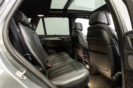 2017 BMW X5 - photo 12