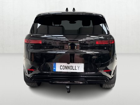 2026 Land Rover Range Rover Sport - photo 12