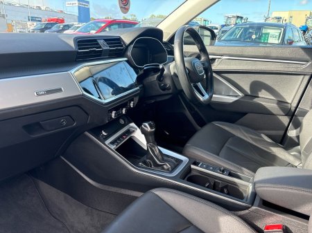 2020 Audi Q3 - photo 2