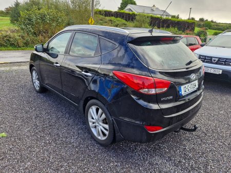 2012 Hyundai ix35 - photo 3