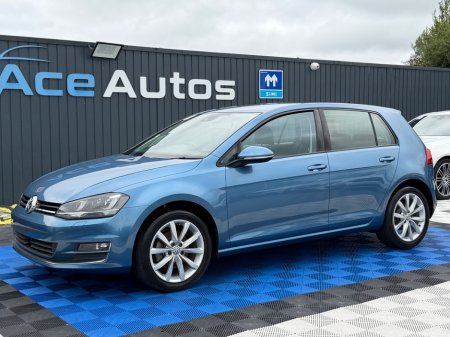 2014 Volkswagen Golf - photo 3