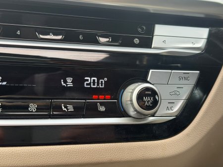 2020 BMW X4 - photo 34