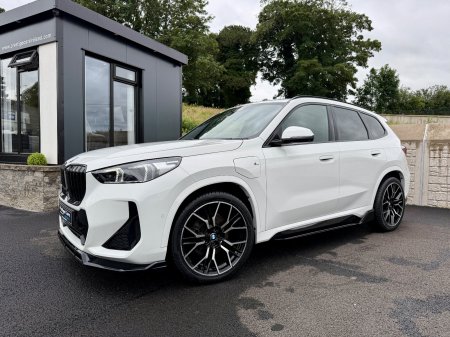 2023 BMW X1 xDrive25e M Sport Auto