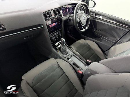 2018 Volkswagen Golf - photo 10