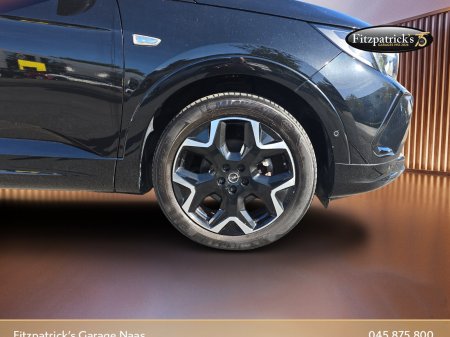 2024 Opel Grandland X - photo 6