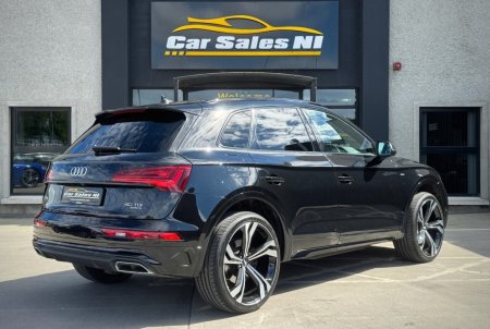 2023 Audi Q5 - photo 4