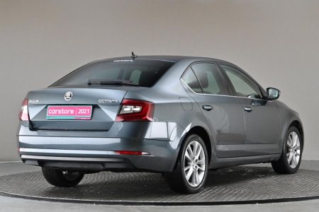 2021 Skoda Octavia - photo 9