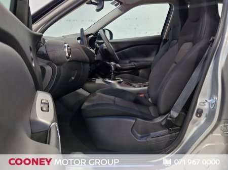 2026 Nissan Juke - photo 6