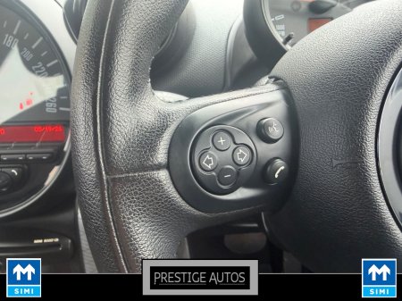 2016 Mini Countryman - photo 22