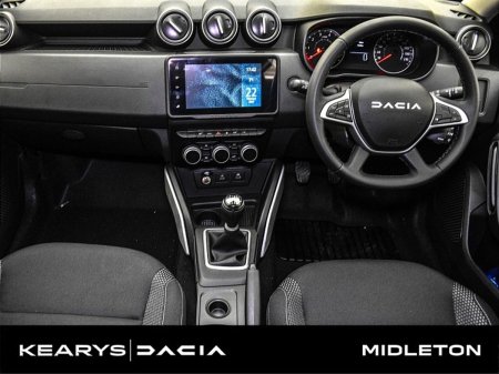 2024 Dacia Duster - photo 4