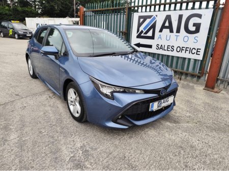 2021 Toyota Corolla - photo 6